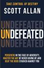 Undefeated - Preview