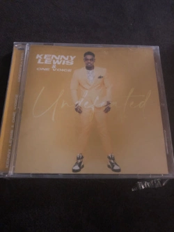 Capa do artigo Undefeated - CD