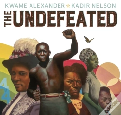Capa do artigo Undefeated