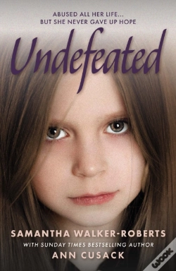 Capa do artigo Undefeated
