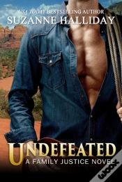 Capa do artigo Undefeated