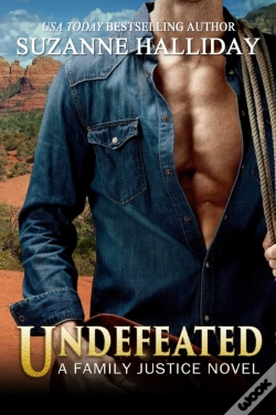 Capa do artigo Undefeated