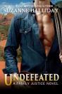 Undefeated - Preview