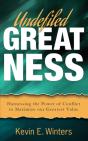Undefiled Greatness - Preview