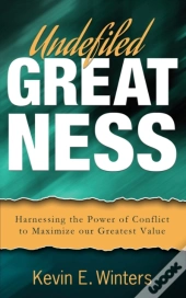 Undefiled Greatness
