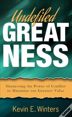 Capa do artigo Undefiled Greatness