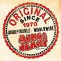 Undefinable - CD - Preview