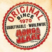 Capa do artigo Undefinable - CD