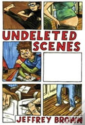 Capa do artigo Undeleted Scenes