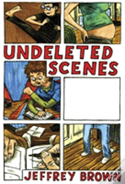 Capa do artigo Undeleted Scenes