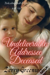 Undeliverable