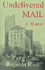 Undelivered Mail - Preview