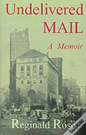Capa do artigo Undelivered Mail