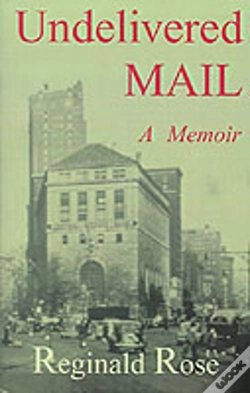 Capa do artigo Undelivered Mail