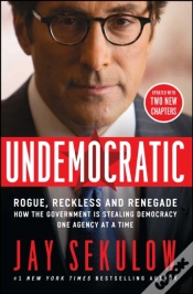 Capa do artigo Undemocratic
