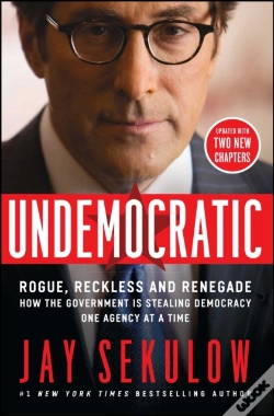 Capa do artigo Undemocratic