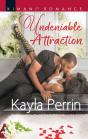 Undeniable Attraction - Preview