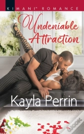 Undeniable Attraction