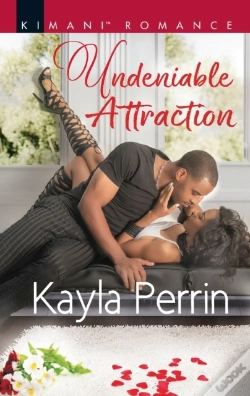 Capa do artigo Undeniable Attraction