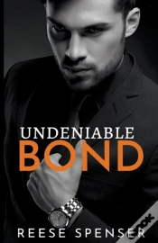 Capa do artigo Undeniable Bond