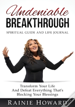 Capa do artigo Undeniable Breakthrough: Transform Your