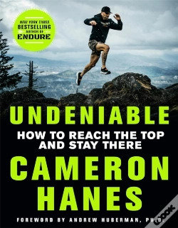 Capa do artigo Undeniable
