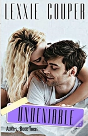 Capa do artigo Undeniable