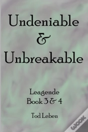 Capa do artigo Undeniable & Unbreakable
