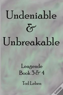 Capa do artigo Undeniable & Unbreakable