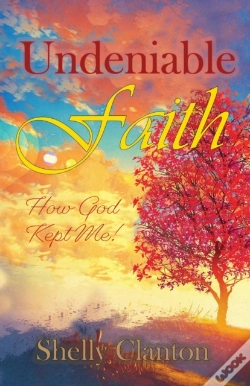 Capa do artigo Undeniable Faith