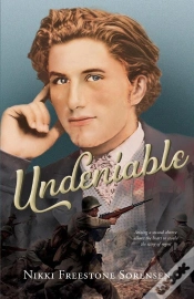 Capa do artigo Undeniable