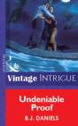 Undeniable Proof - Preview