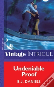 Capa do artigo Undeniable Proof