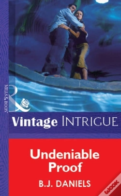 Capa do artigo Undeniable Proof