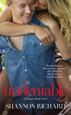 Capa do artigo Undeniable