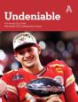Undeniable - Preview
