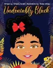 Capa do artigo Undeniably Black