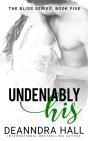 Undeniably His - Preview