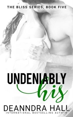 Capa do artigo Undeniably His