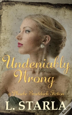 Capa do artigo Undeniably Wrong