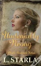 Capa do artigo Undeniably Wrong