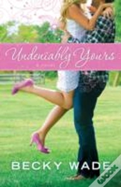 Capa do artigo Undeniably Yours