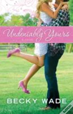 Capa do artigo Undeniably Yours