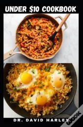 Under 10$ Cookbook