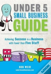 Capa do artigo Under 5 Small Business Guide