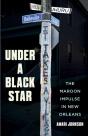 Under A Black Star - Preview