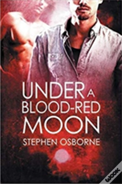 Capa do artigo Under A Blood-Red Moon