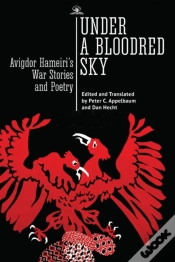 Capa do artigo Under A Bloodred Sky
