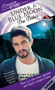 Capa do artigo Under A Blue Moon