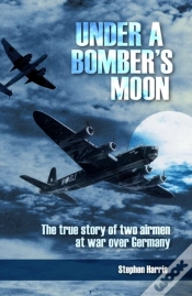 Capa do artigo Under A Bomber